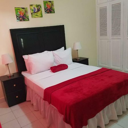 MH Boutique Hotel San Pedro Sula Extérieur photo