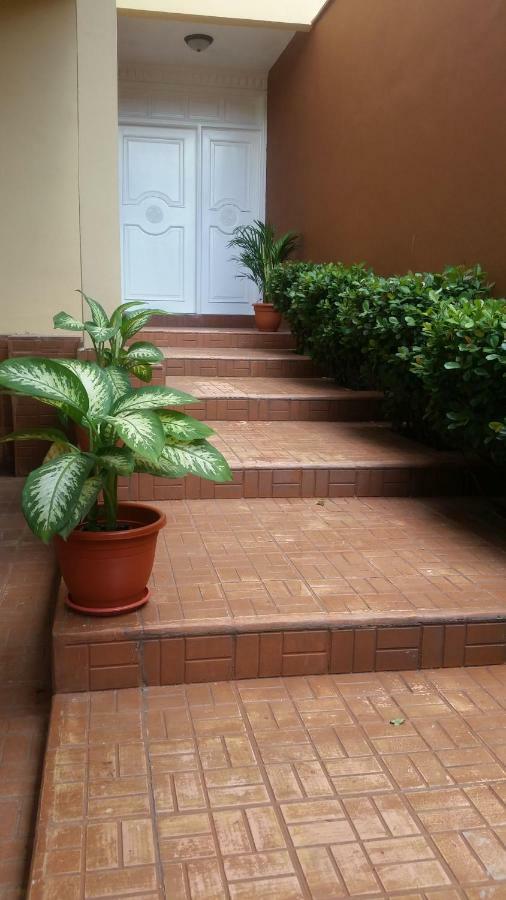MH Boutique Hotel San Pedro Sula Extérieur photo