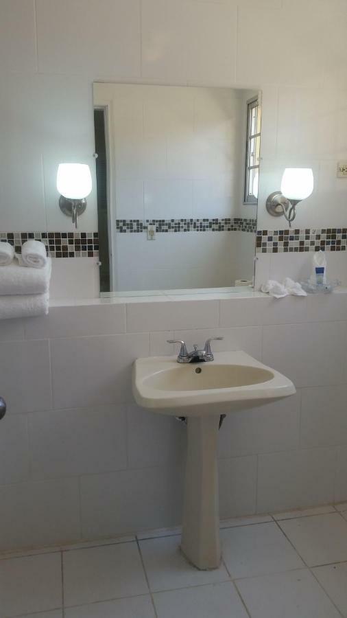 MH Boutique Hotel San Pedro Sula Extérieur photo
