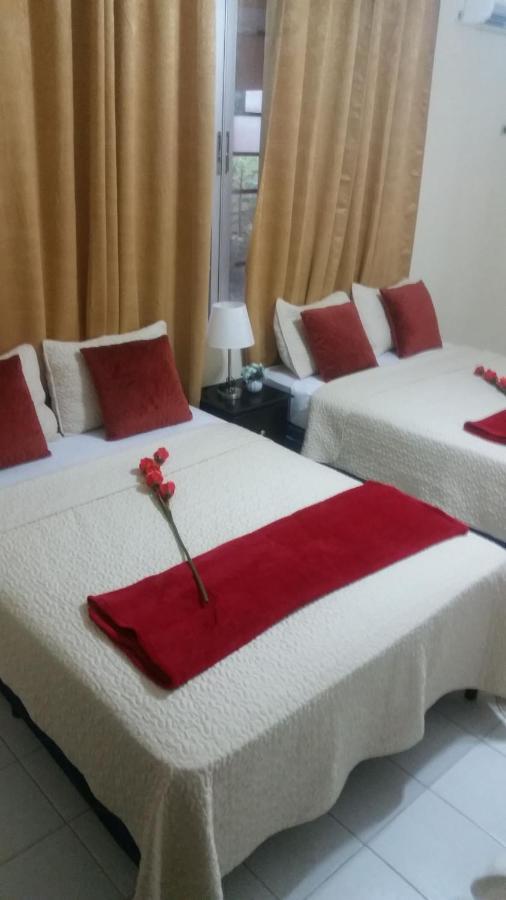 MH Boutique Hotel San Pedro Sula Extérieur photo