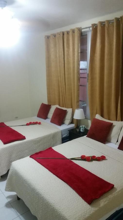 MH Boutique Hotel San Pedro Sula Extérieur photo